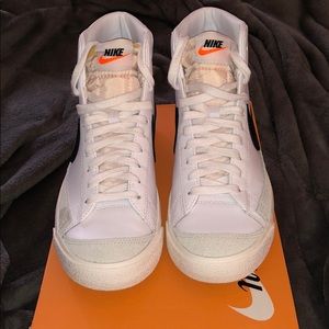 Nike Blazers Mid ‘77